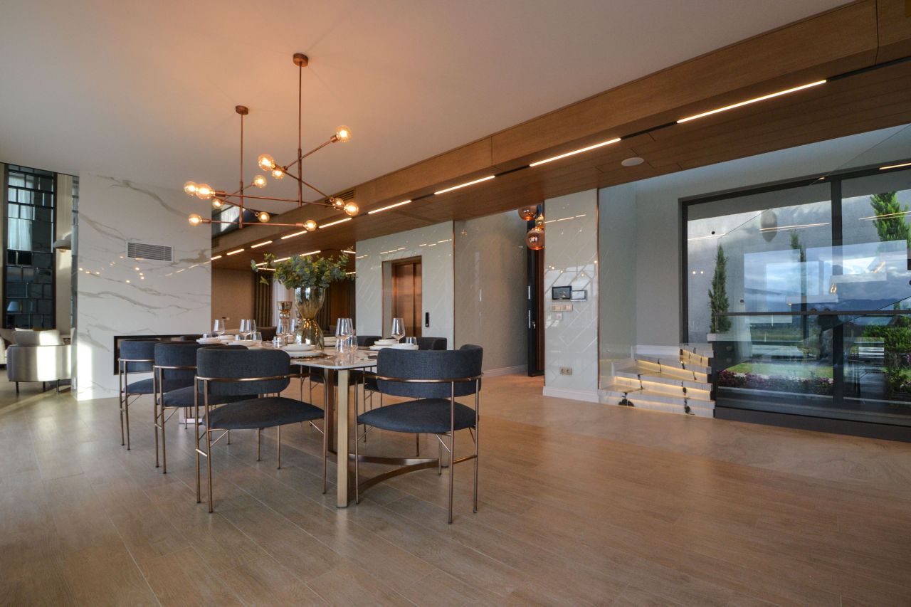 Villa a Alanya, Turchia, 648 m² - foto 10