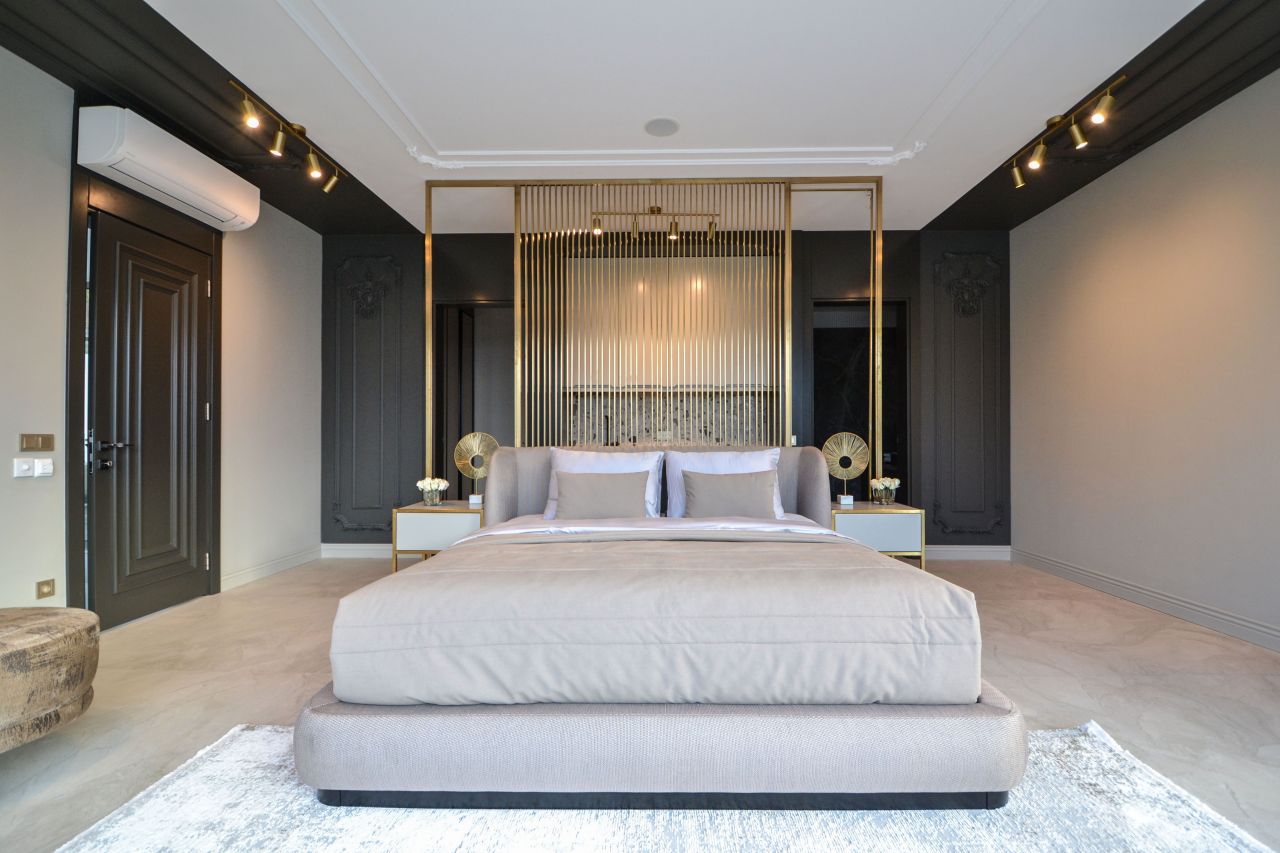 Villa a Alanya, Turchia, 648 m² - foto 16