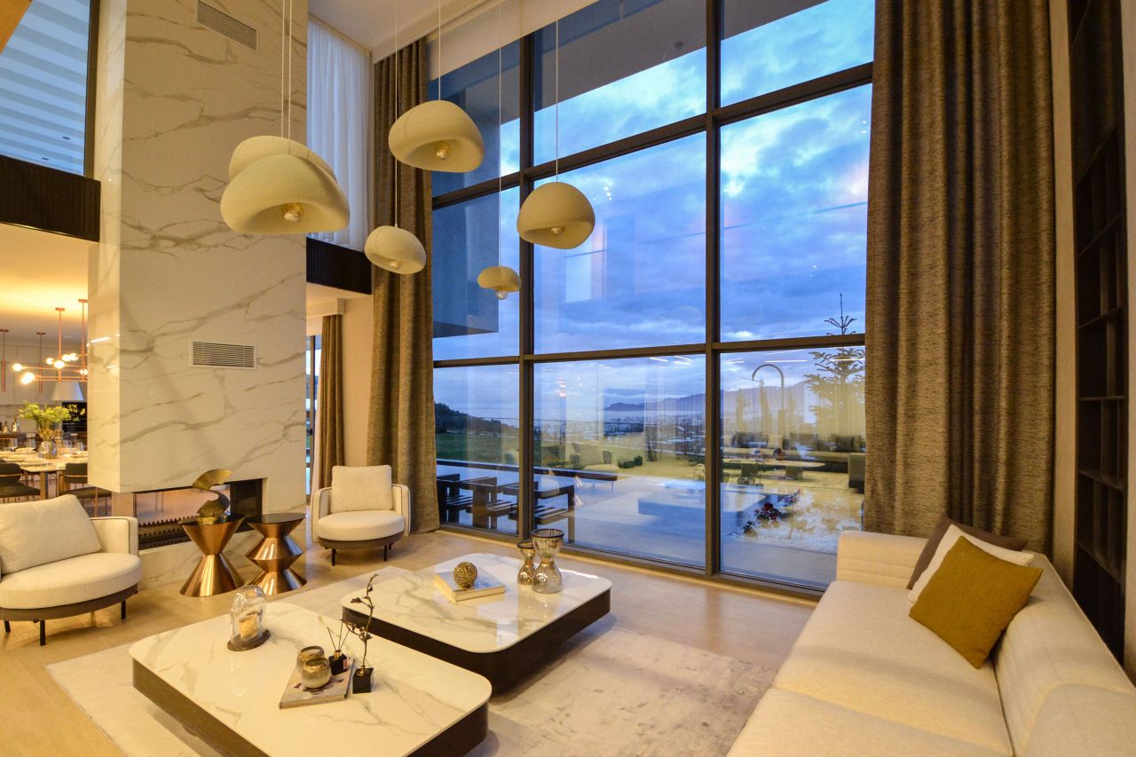 Villa a Alanya, Turchia, 648 m² - foto 6