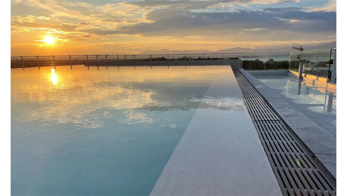 Appartement par le Lac de Garde, Italie, 90 m² - image 14