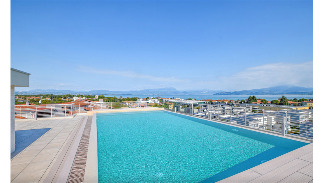 Appartement par le Lac de Garde, Italie, 90 m² - image 13