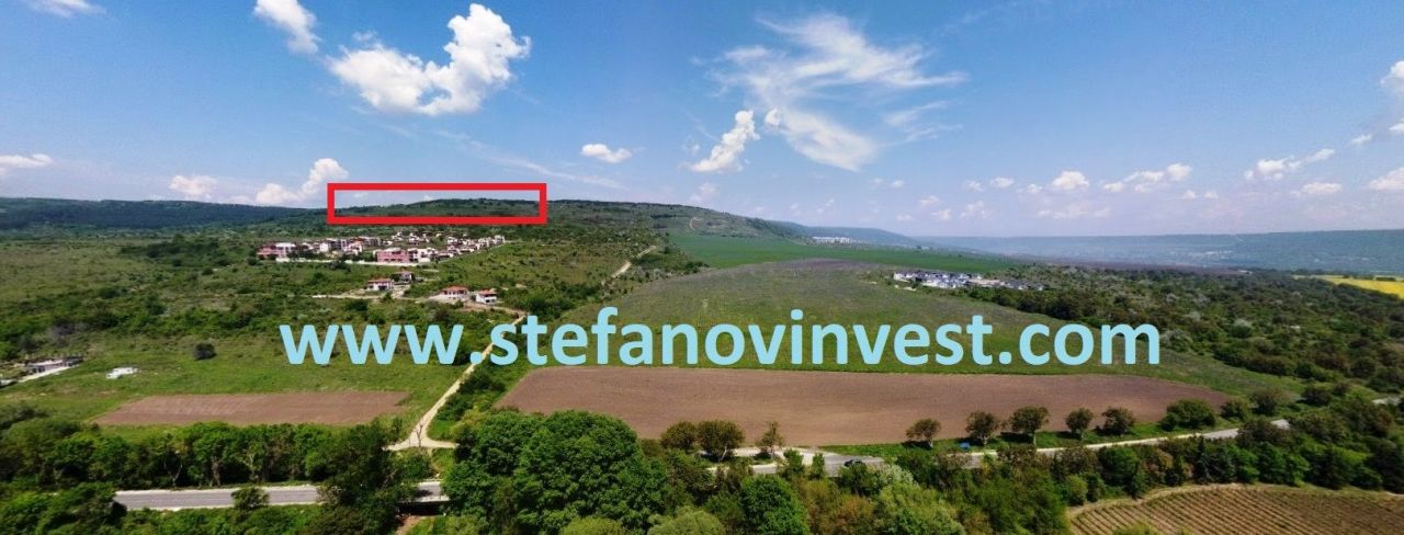 Grundstück in General Kantardjievo, Bulgarien, 9 600 m² - Foto 5