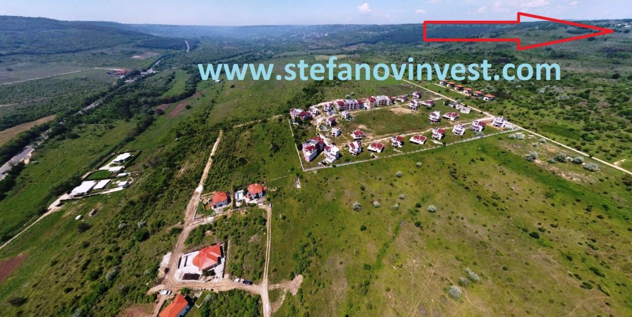 Grundstück in General Kantardjievo, Bulgarien, 9 600 m² - Foto 6