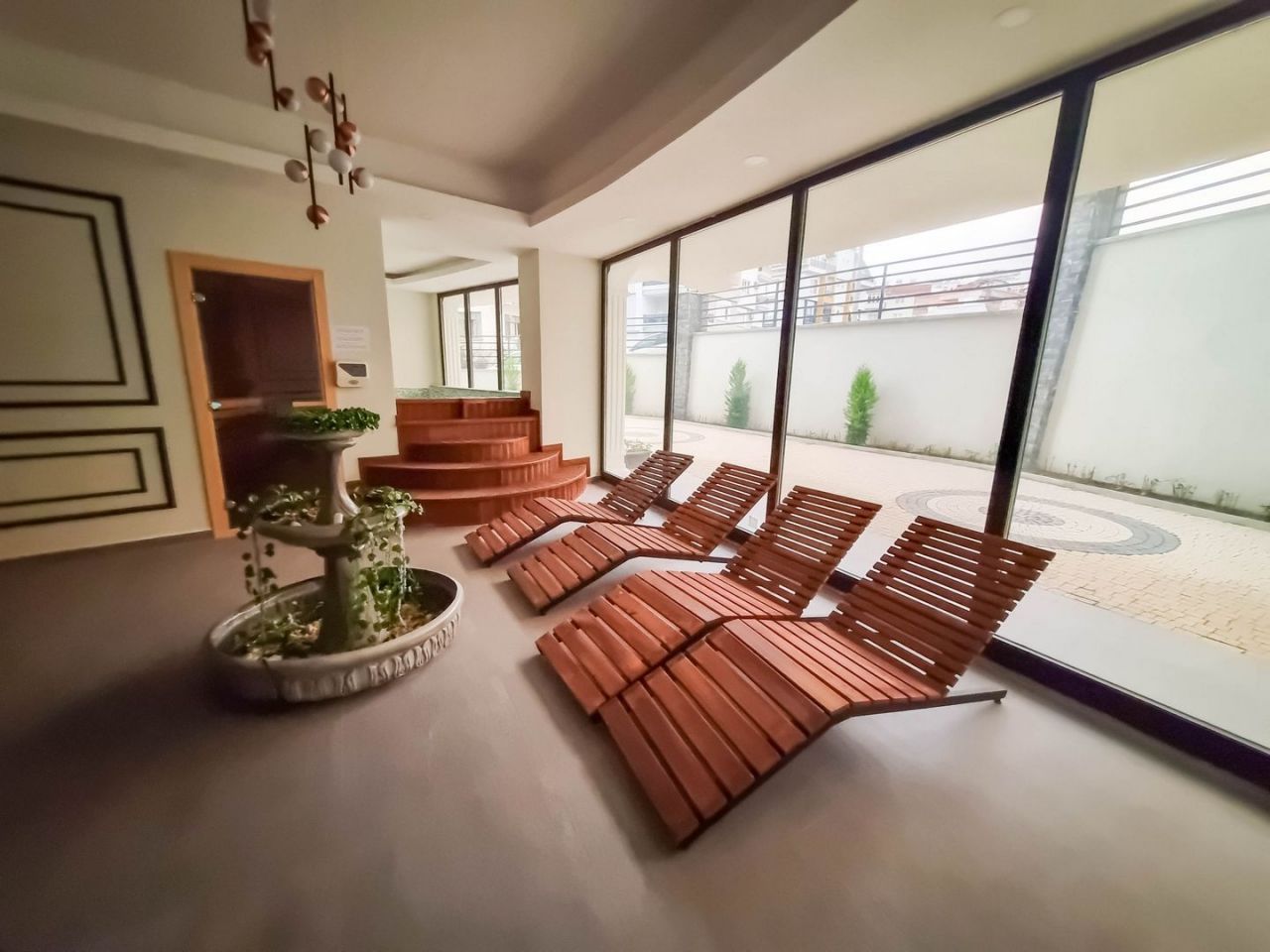 Appartamento a Alanya, Turchia, 55 m² - foto 5