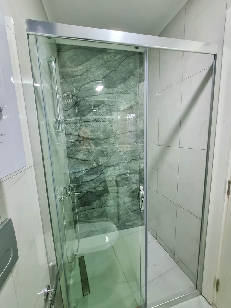 Appartamento a Alanya, Turchia, 55 m² - foto 16