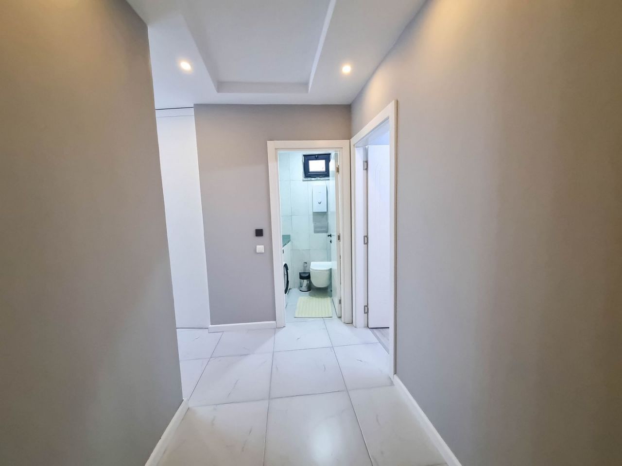 Appartamento a Alanya, Turchia, 55 m² - foto 9