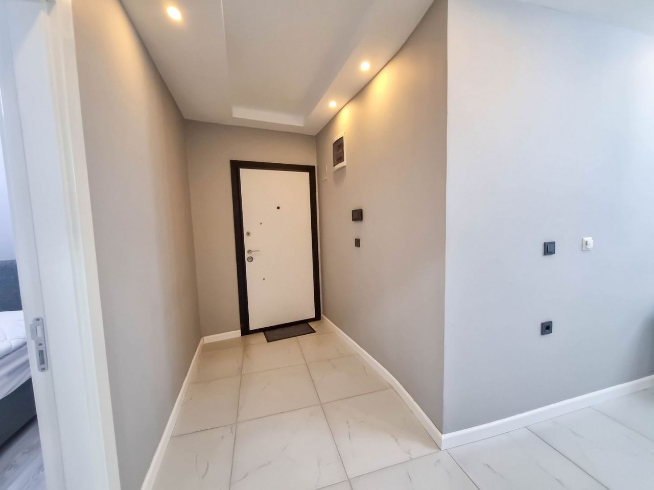 Appartamento a Alanya, Turchia, 55 m² - foto 8