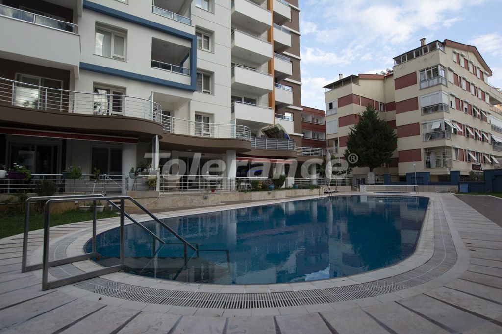 Appartement à Lara, Turquie, 100 m² - image 2
