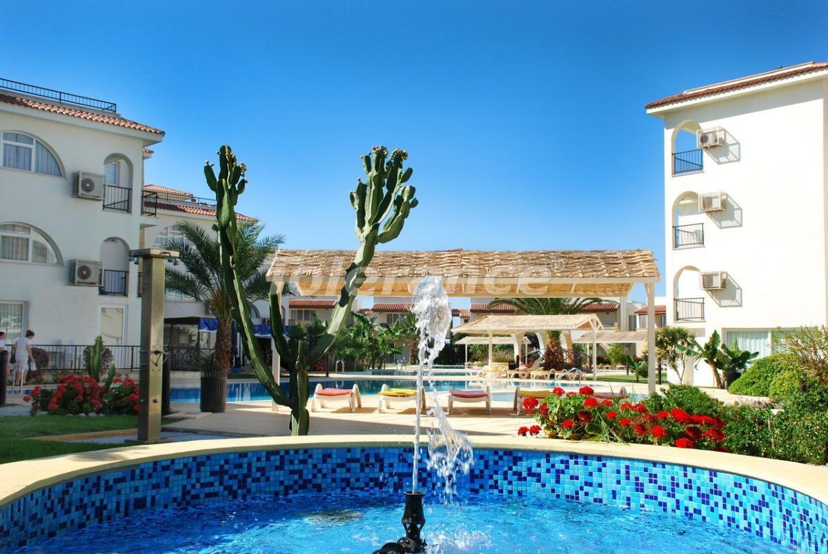 Appartamenti a Famagosta, Cipro, 188 m² - foto 2