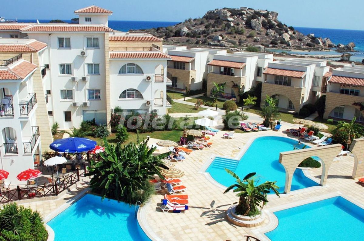 Appartamenti a Famagosta, Cipro, 188 m² - foto 5