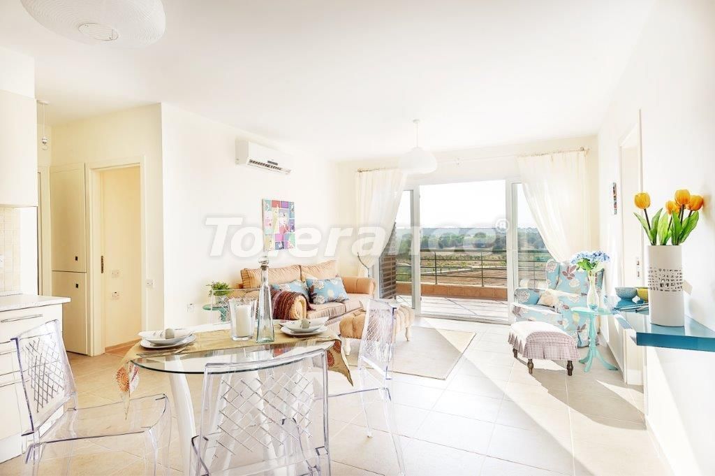 Apartment in Bafra, Cyprus, 94 m² - picture 6