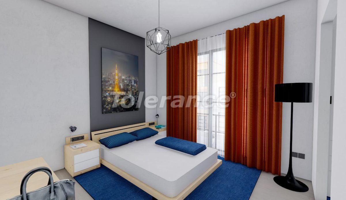 Appartamenti a Famagosta, Cipro, 120 m² - foto 8