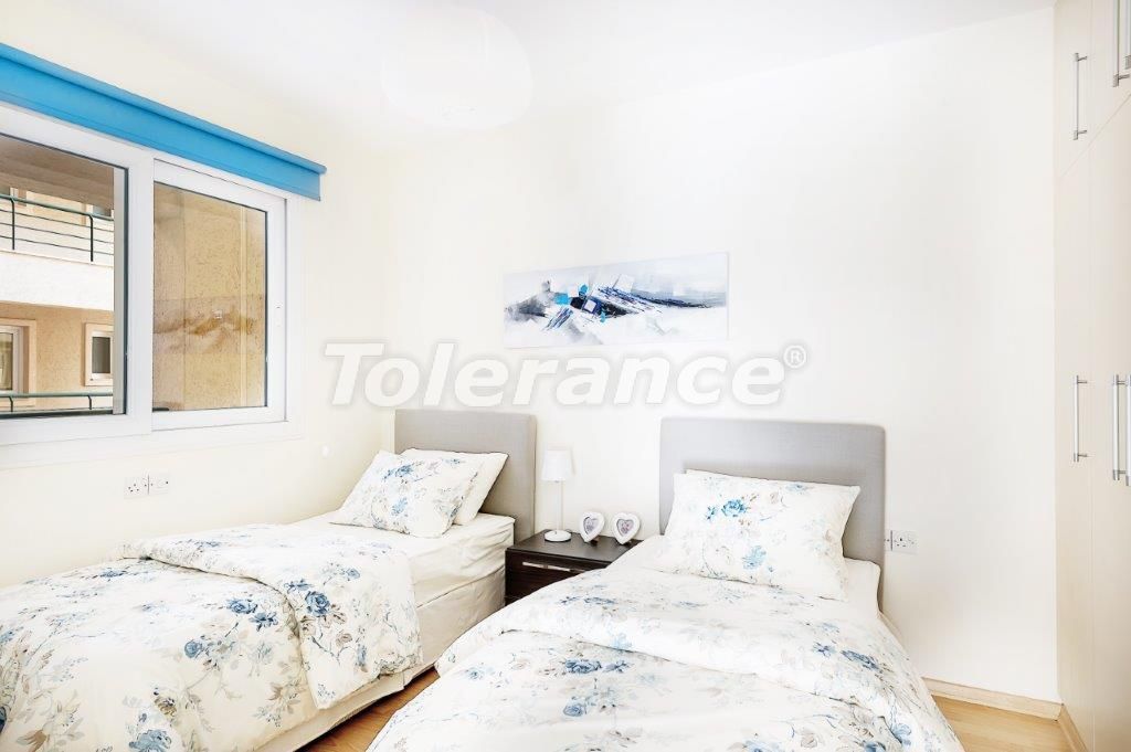 Apartment in Bafra, Cyprus, 94 m² - picture 9