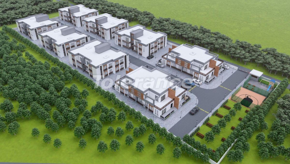 Appartamenti a Famagosta, Cipro, 120 m² - foto 10