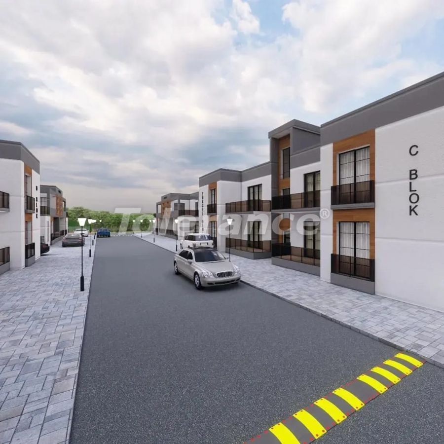 Appartamenti a Famagosta, Cipro, 120 m² - foto 11