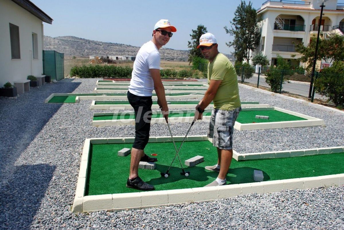 Appartamenti a Famagosta, Cipro, 188 m² - foto 13