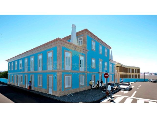 Propiedad comercial en Vila Nova de Gaia, Portugal, 2 319 m² - imagen 8