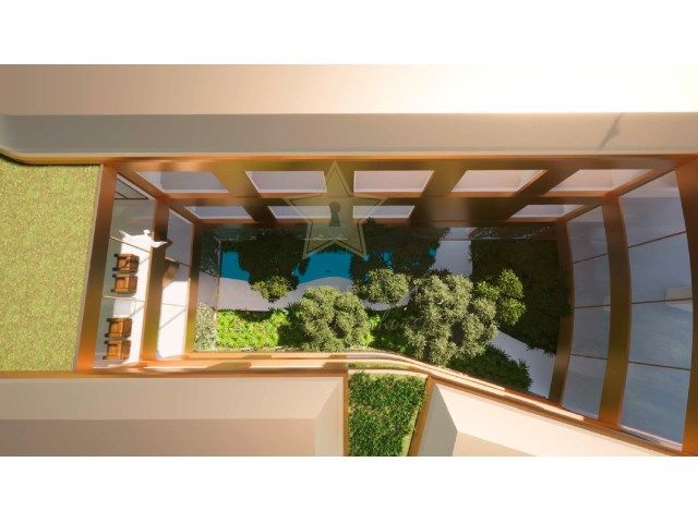 Propiedad comercial en Vila Nova de Gaia, Portugal, 2 319 m² - imagen 5