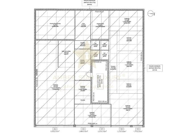 Office in Porto, Portugal, 360 m² - picture 15