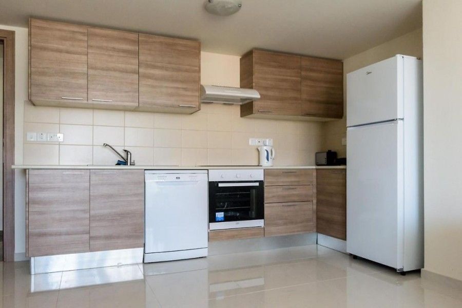 Apartamento en Limasol, Chipre, 91 m² - imagen 1