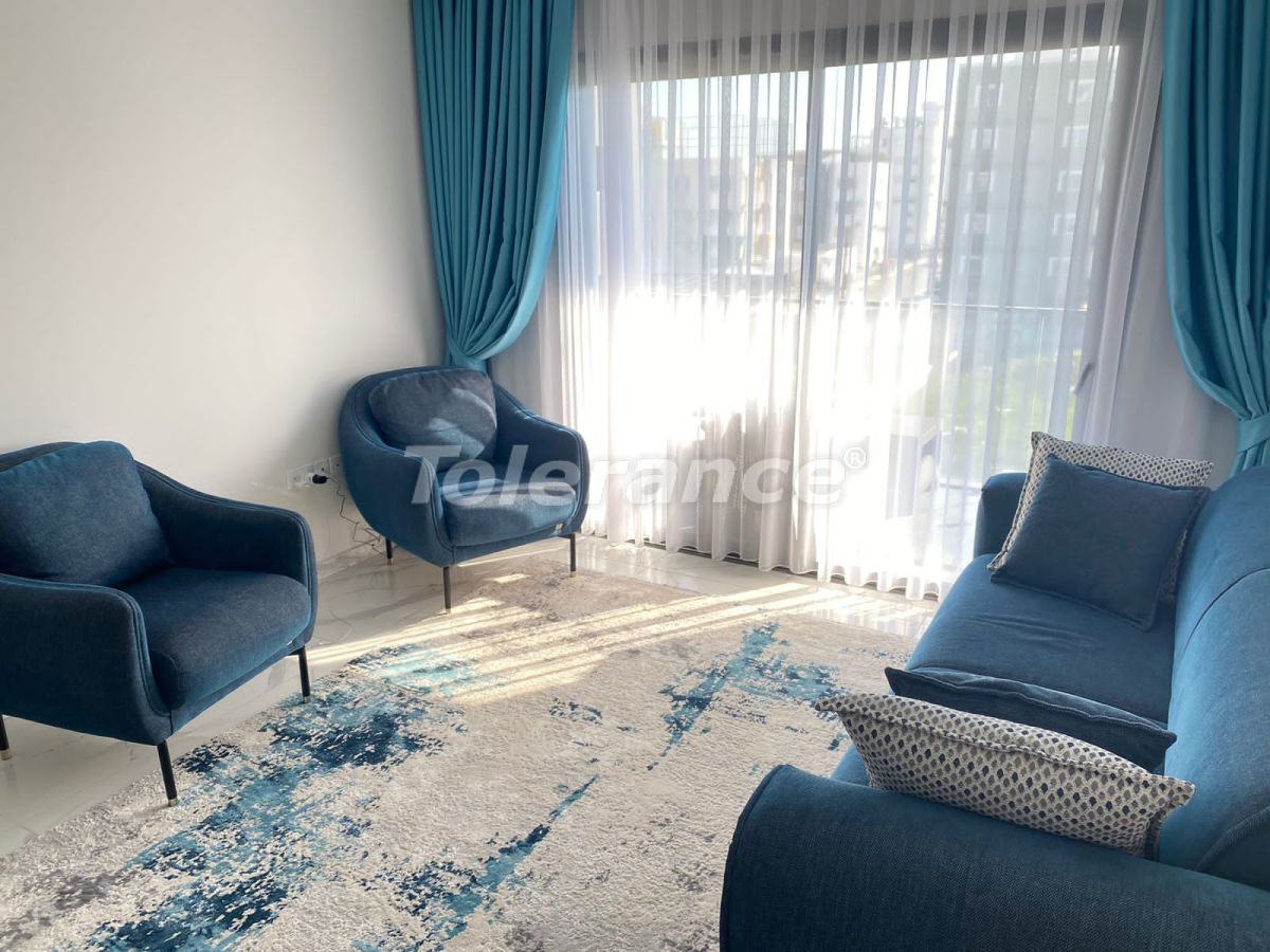 Appartement à Famagouste, Chypre, 80 m² - image 1