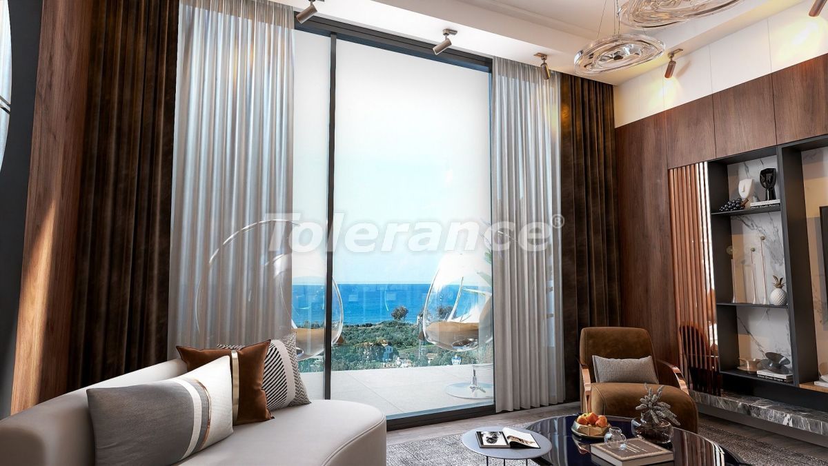 Appartamenti a Famagosta, Cipro, 86 m² - foto 2