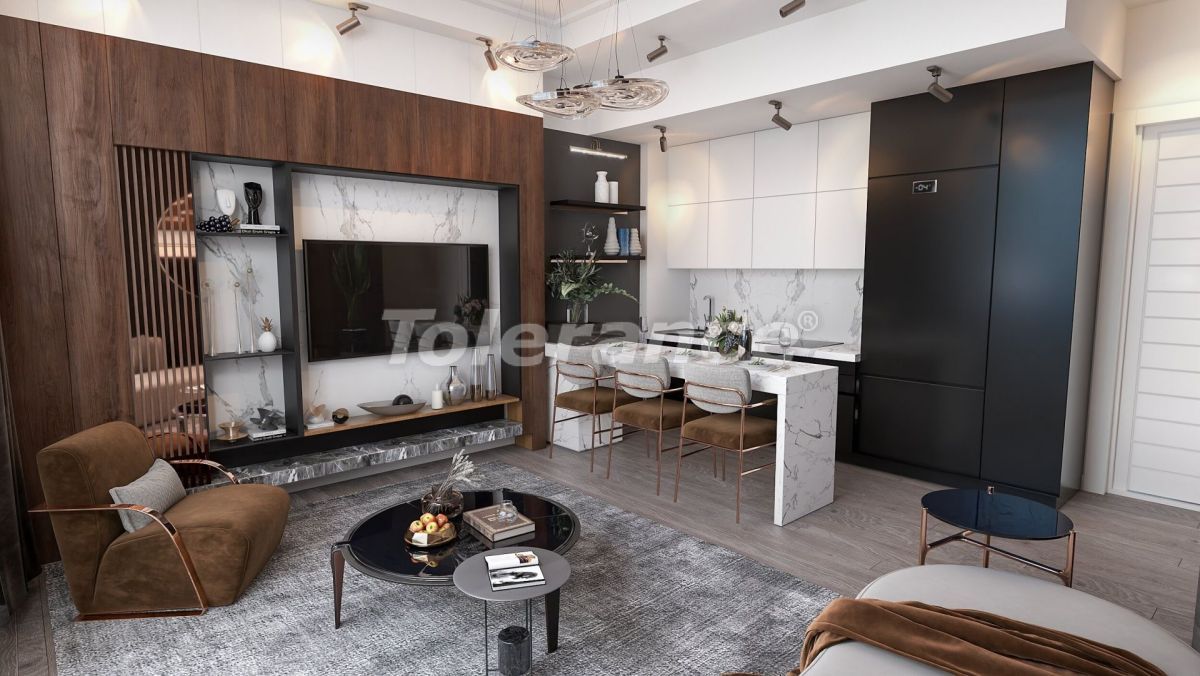 Appartamenti a Famagosta, Cipro, 86 m² - foto 3