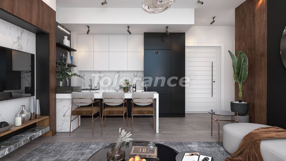 Appartamenti a Famagosta, Cipro, 86 m² - foto 4