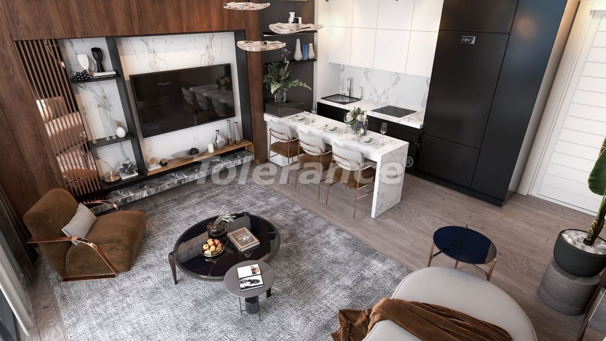 Appartamenti a Famagosta, Cipro, 86 m² - foto 7