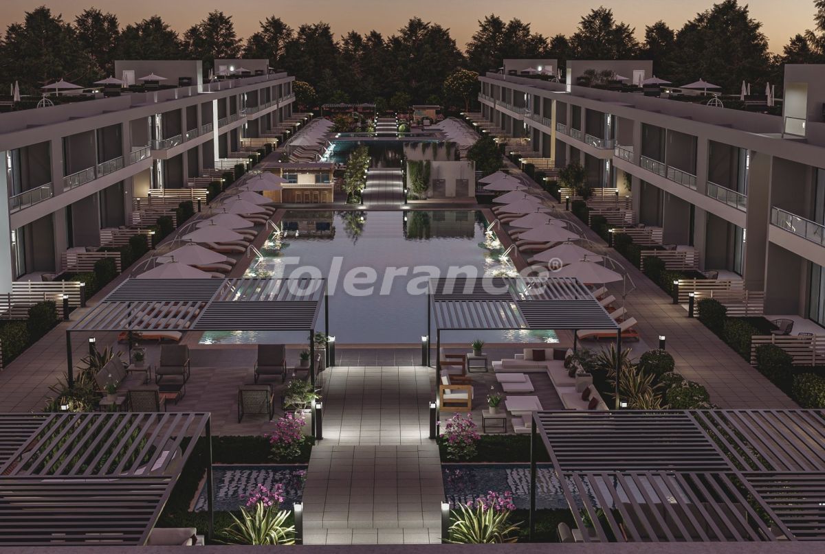 Apartment in Famagusta, Zypern, 97 m² - Foto 8