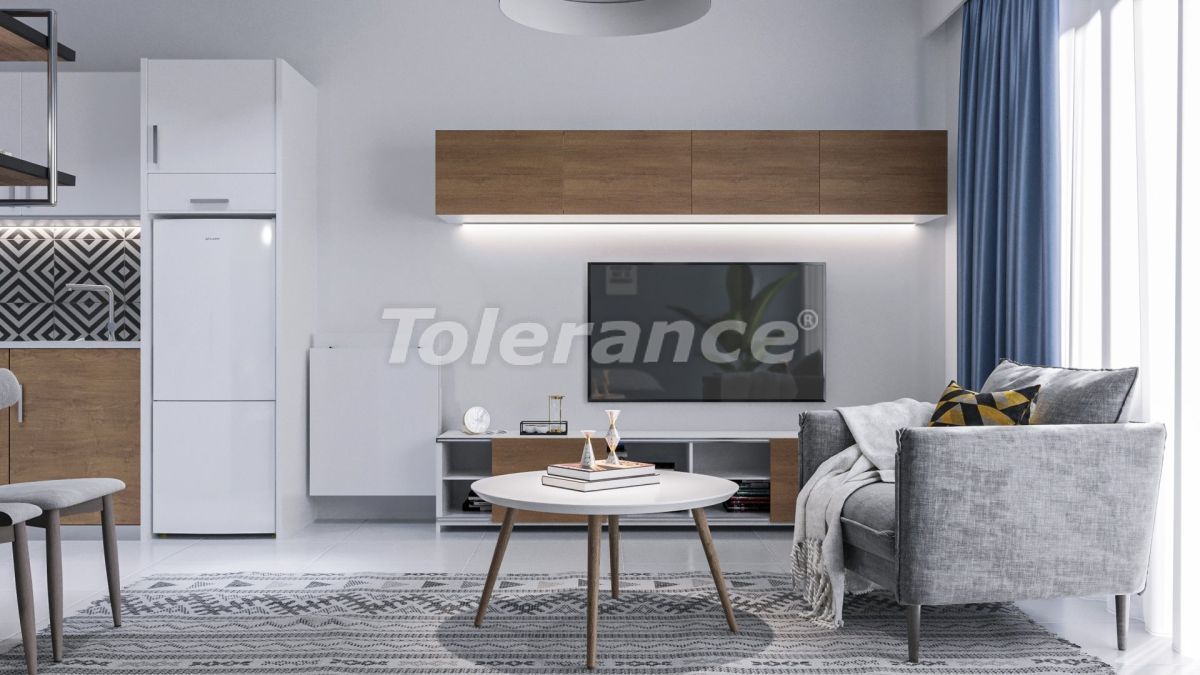 Appartamenti a Famagosta, Cipro, 52 m² - foto 10