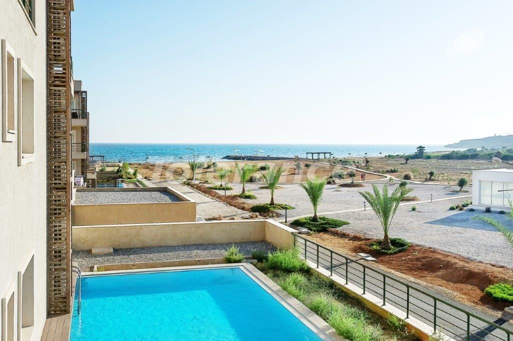 Apartment in Bafra, Cyprus, 120 m² - picture 13