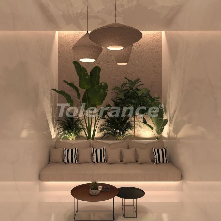 Appartamenti a Famagosta, Cipro, 86 m² - foto 14