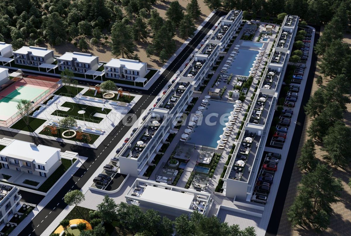 Apartment in Famagusta, Zypern, 97 m² - Foto 14