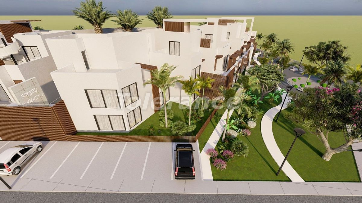 Apartamento en Famagusta, Chipre, 45 m² - imagen 16