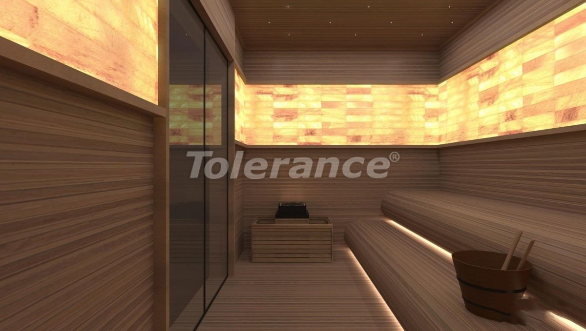 Appartamenti a Famagosta, Cipro, 86 m² - foto 19