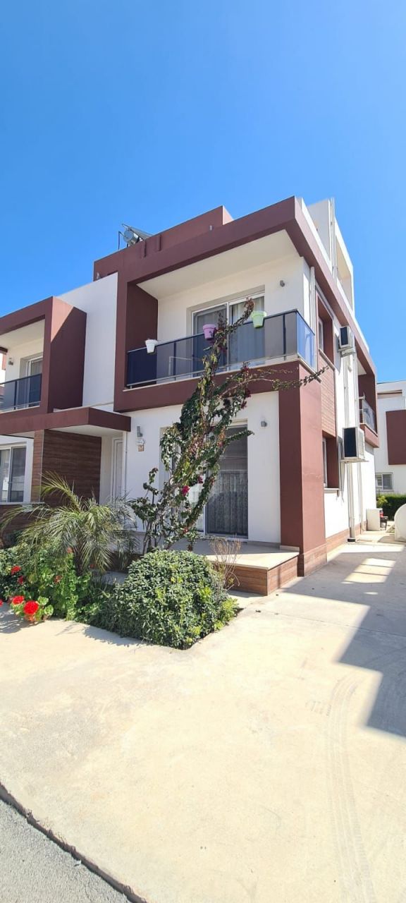 House in Iskele, Cyprus, 98 m² - picture 1