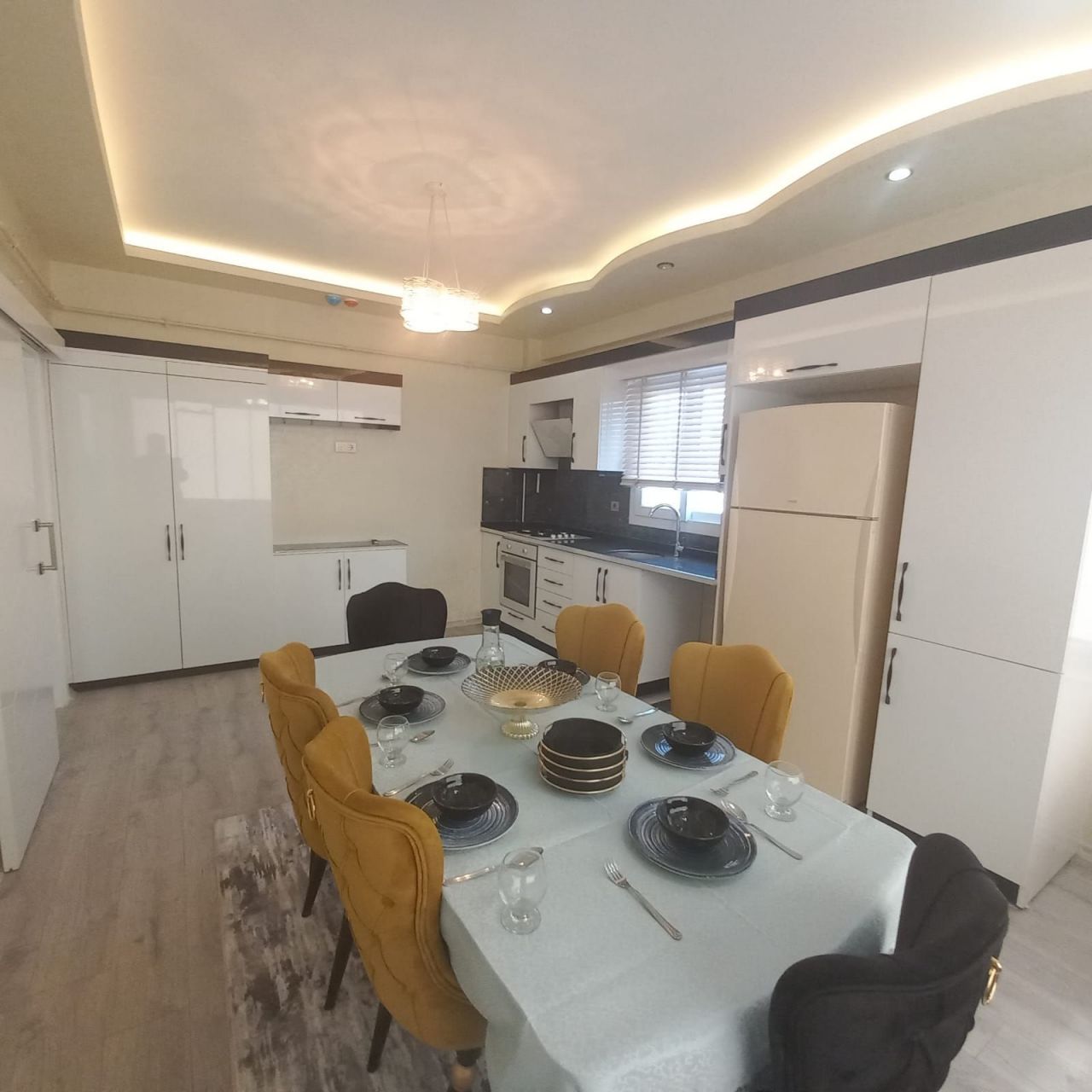 Appartement à Mersin, Turquie, 150 m² - image 1