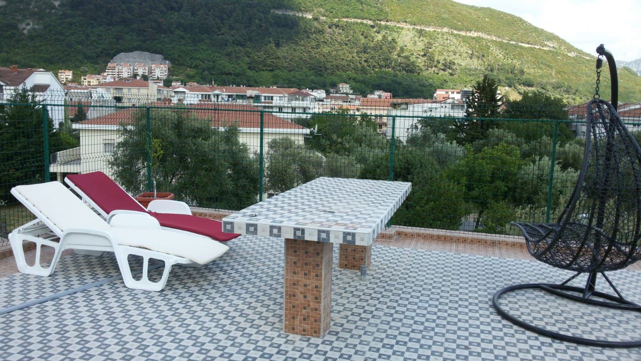Hotel, albergo a Budva, Montenegro, 270 m² - foto 3