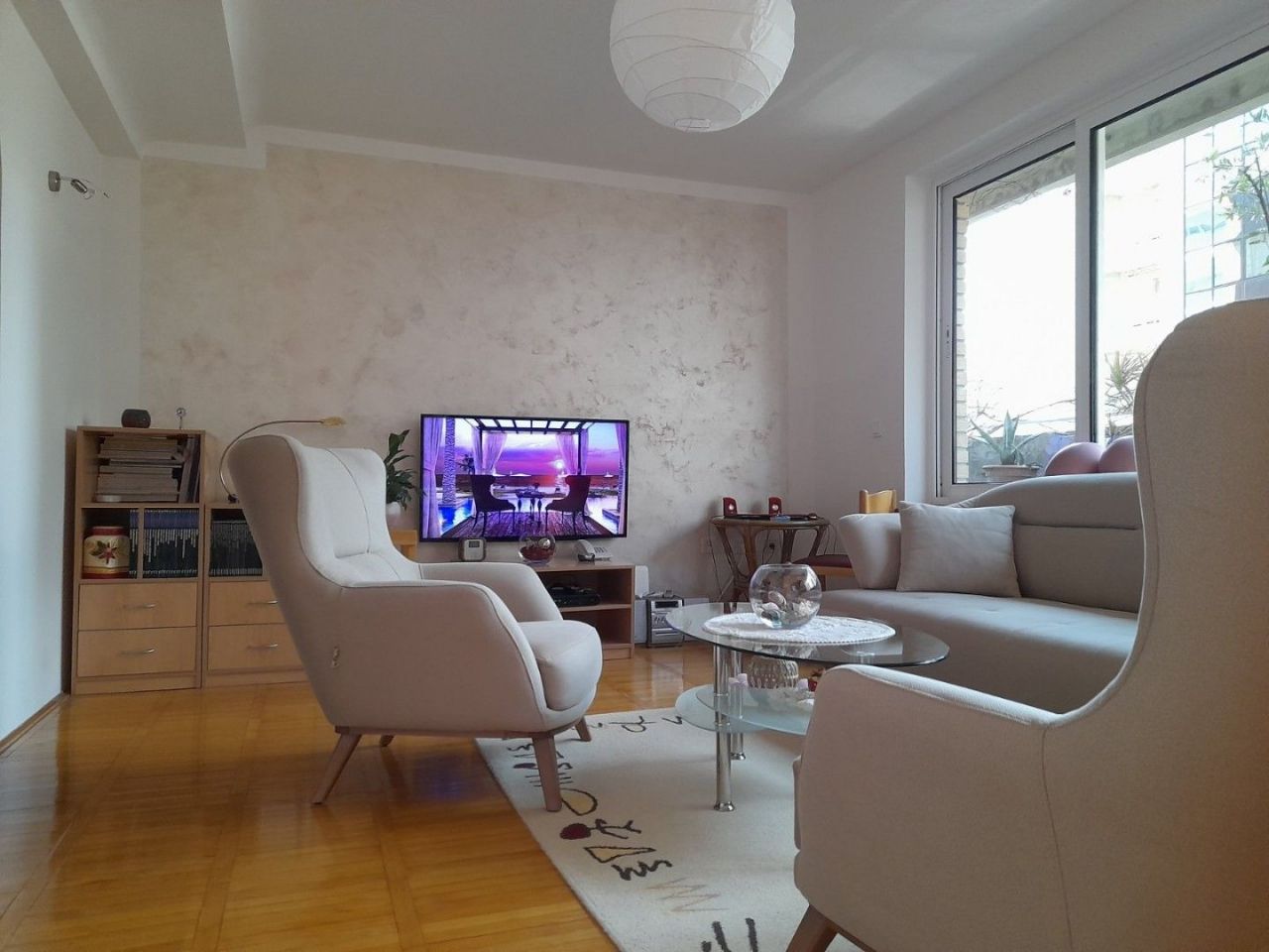 Flat in Budva, Montenegro, 65 m² - picture 5