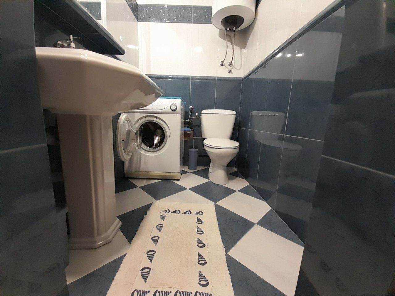 Flat in Budva, Montenegro, 65 m² - picture 12