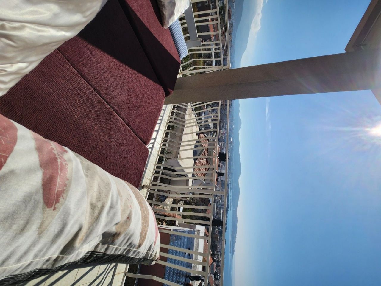 Appartamento a Bar, Montenegro, 61 m² - foto 16