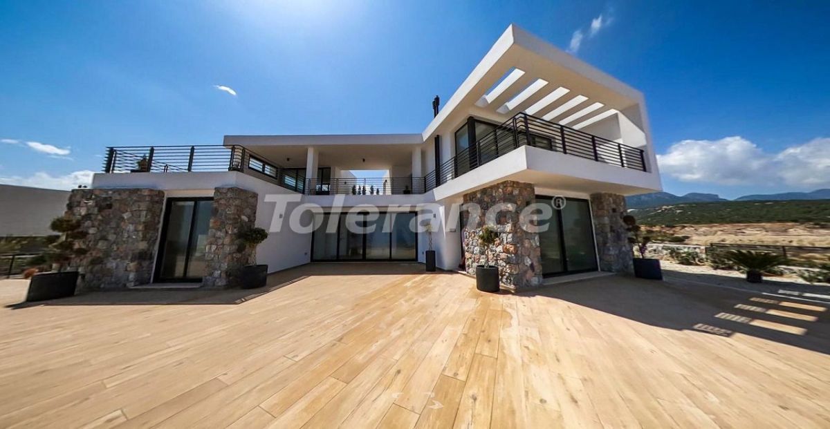 Villa a Esentepe, Cipro, 180 m² - foto 2