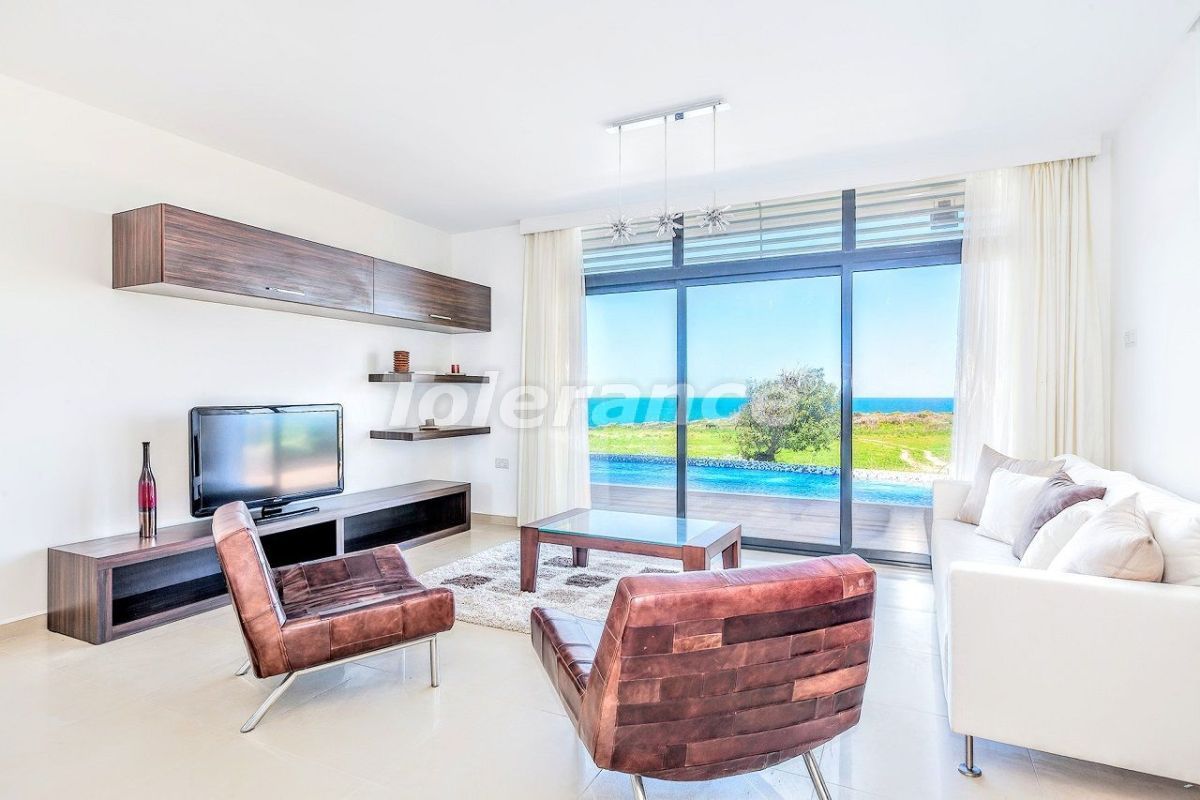 Villa a Esentepe, Cipro, 180 m² - foto 3