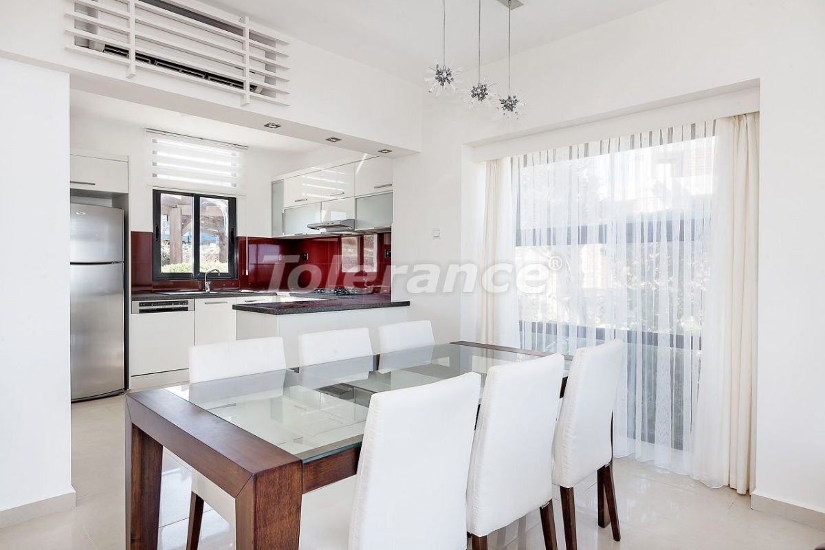 Villa a Esentepe, Cipro, 180 m² - foto 5