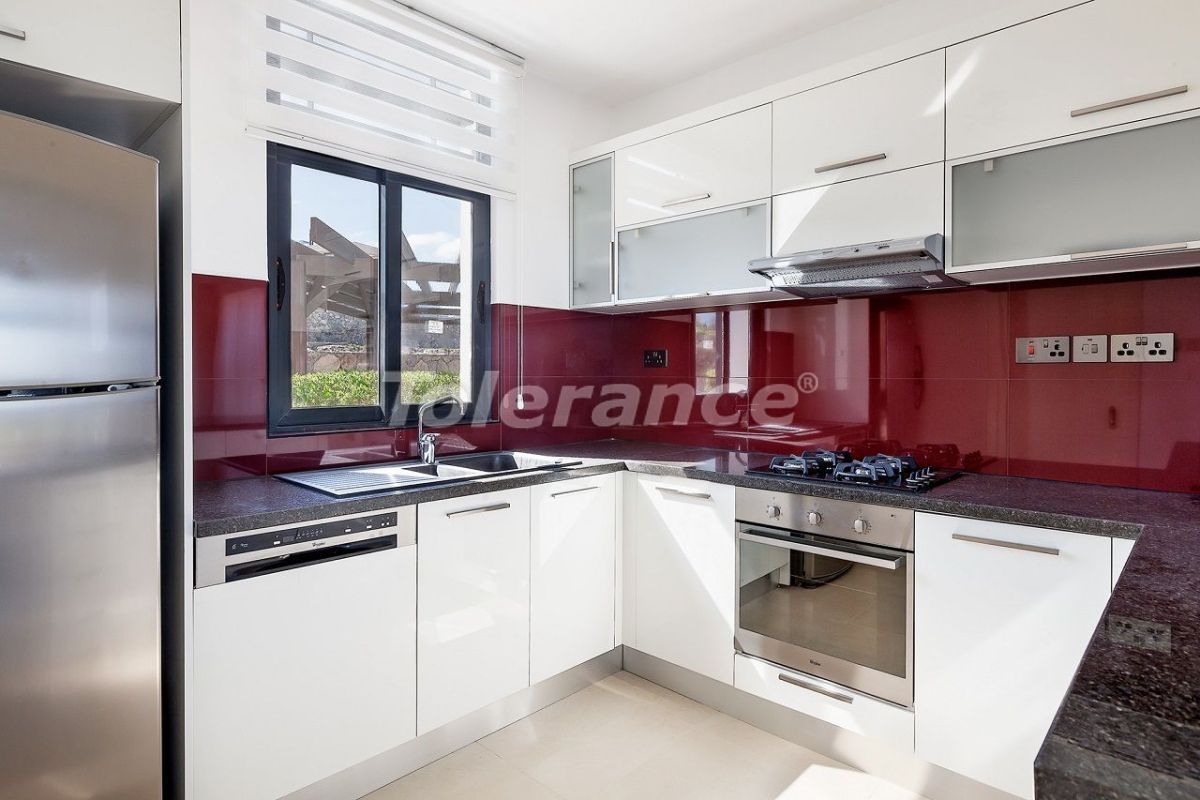 Villa a Esentepe, Cipro, 180 m² - foto 6