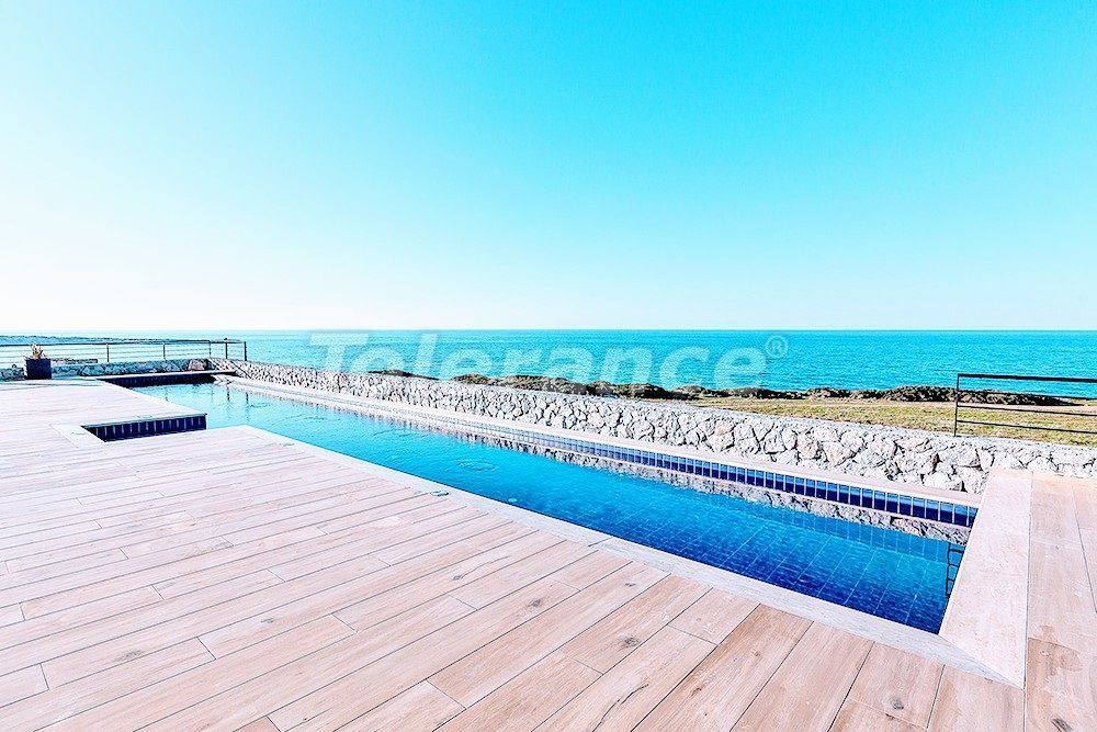 Villa a Esentepe, Cipro, 180 m² - foto 16