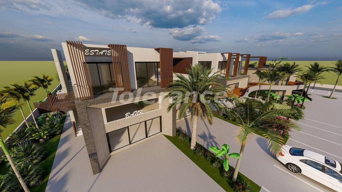 Apartment in Famagusta, Cyprus, 47 m² - picture 18