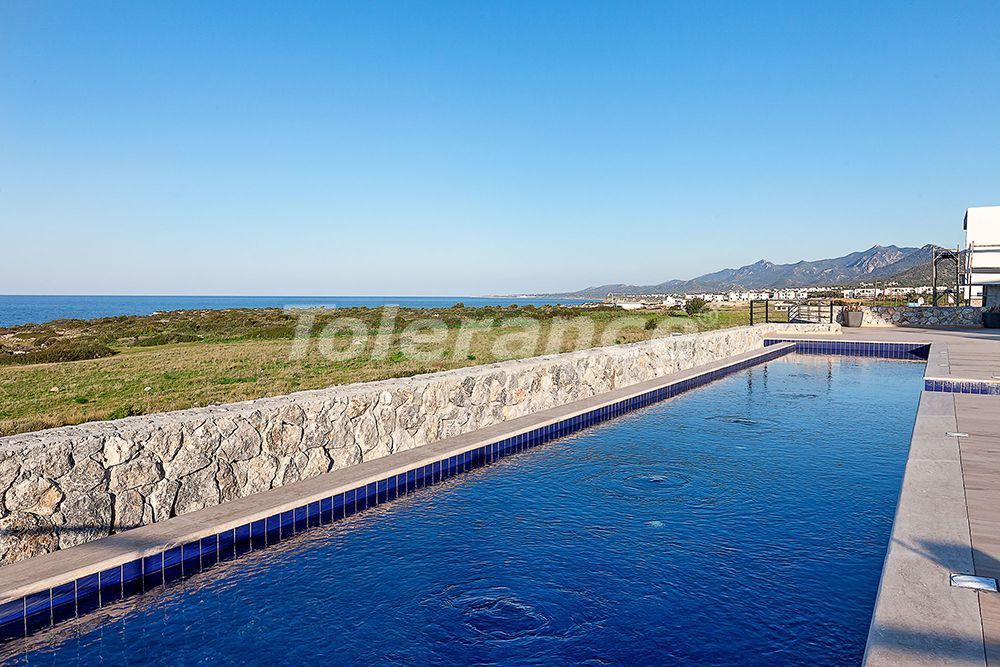 Villa a Esentepe, Cipro, 180 m² - foto 18