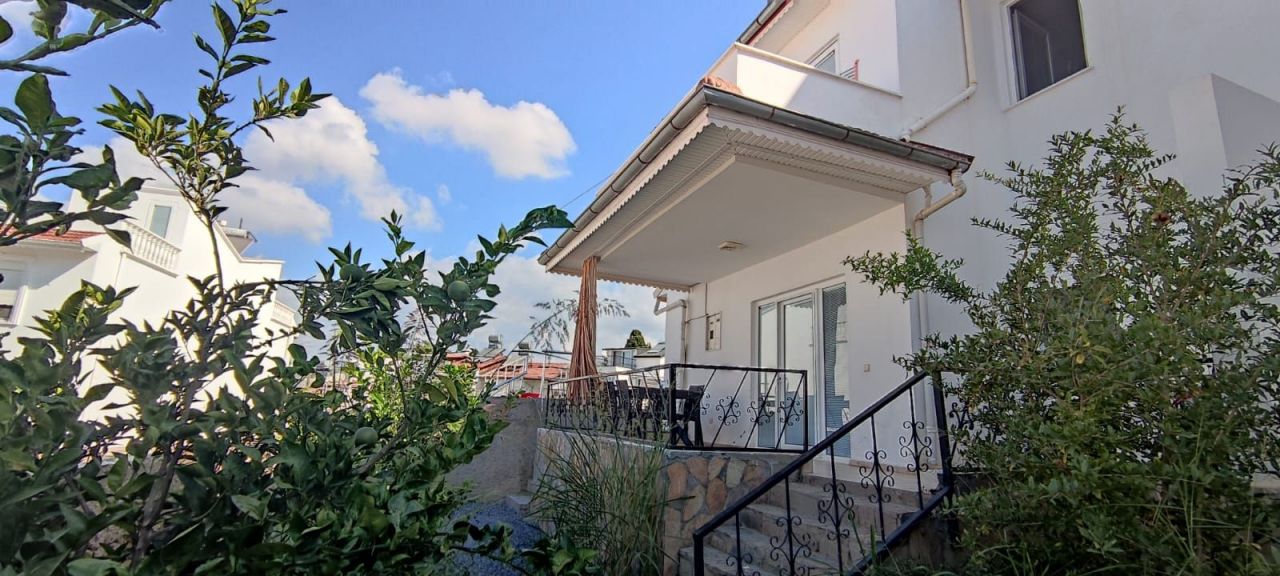 Villa in Alanya, Türkei, 180 m² - Foto 1